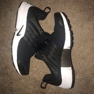 Nike Presto’s